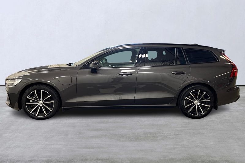 Volvo V60 bild 2