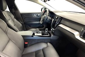 Volvo V60 bild 10
