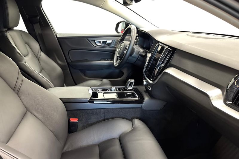 Volvo V60 bild 10