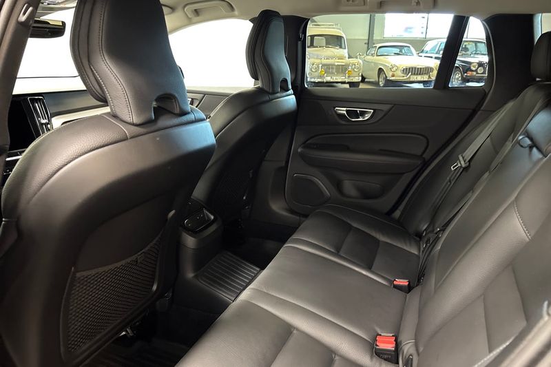 Volvo V60 bild 12