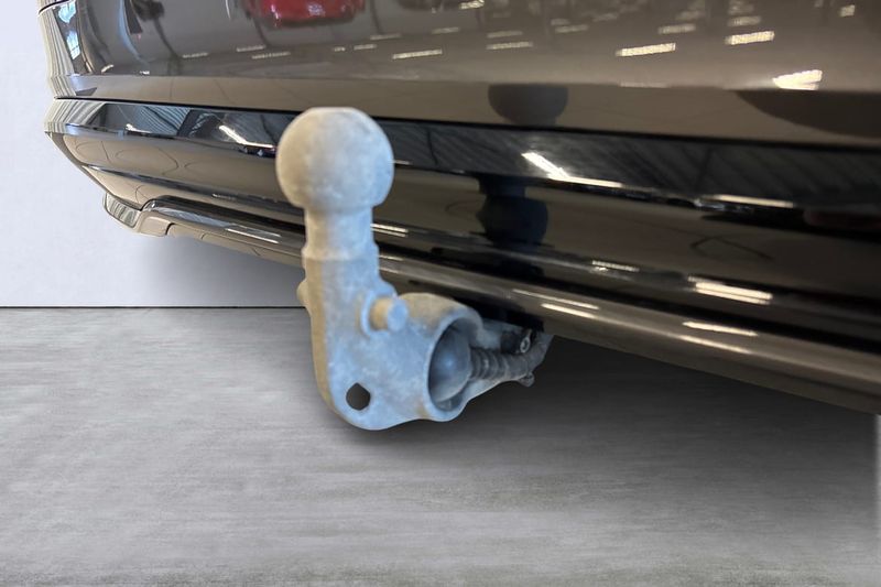 Volvo V60 bild 17