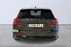 Volvo V60 bild 5