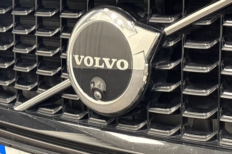 Volvo V60 bild 18
