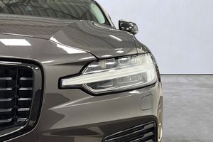 Volvo V60 bild 19