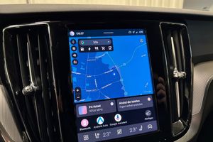 Volvo V60 bild 15