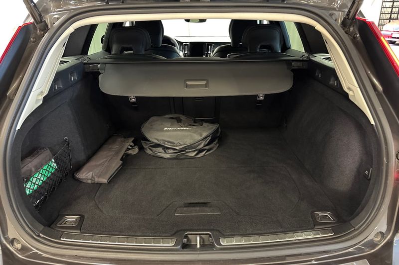 Volvo V60 bild 13