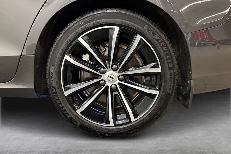 Volvo V60 bild 14