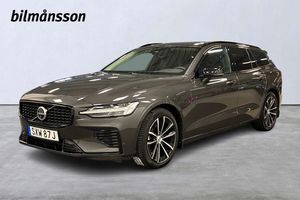 Volvo V60 bild 1