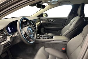 Volvo V60 bild 8