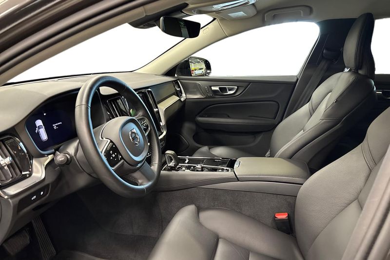 Volvo V60 bild 8