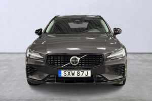 Volvo V60 bild 7