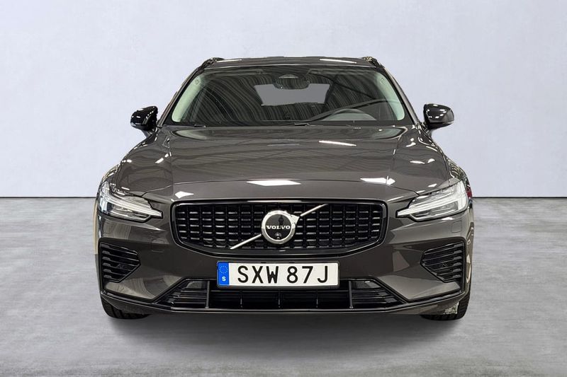 Volvo V60 bild 7