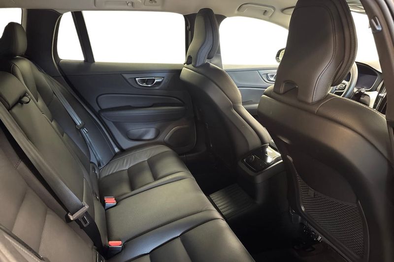 Volvo V60 bild 11