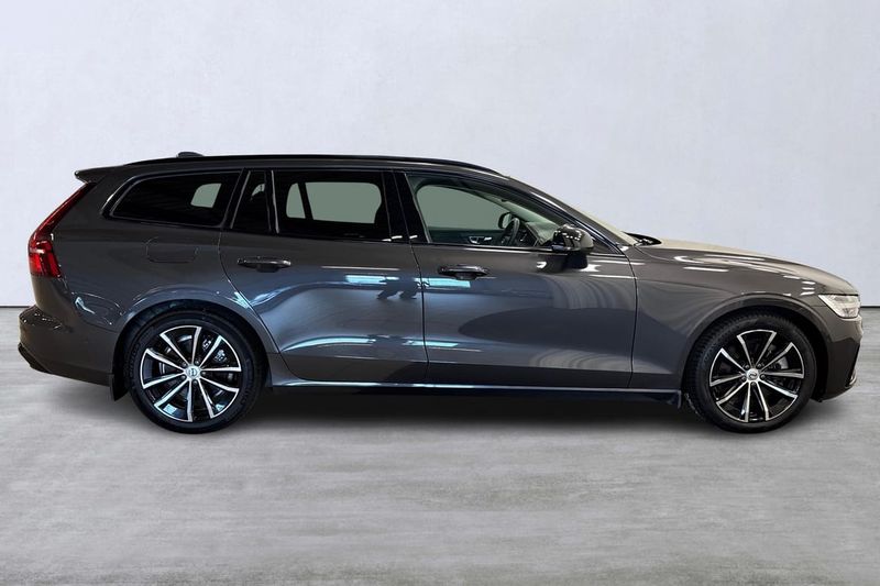 Volvo V60 bild 3