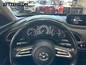 Mazda CX-30 bild 11