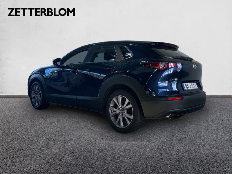 Mazda CX-30 bild 3