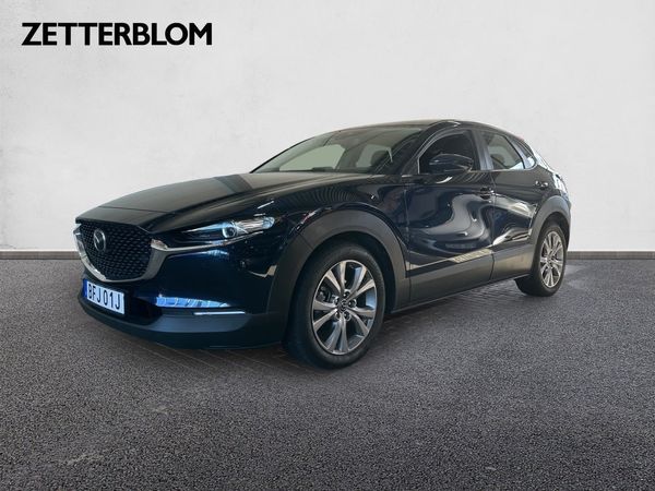 Mazda CX-30 2.0 150hk Sky-paket - 2021