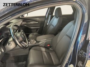 Mazda CX-30 bild 7