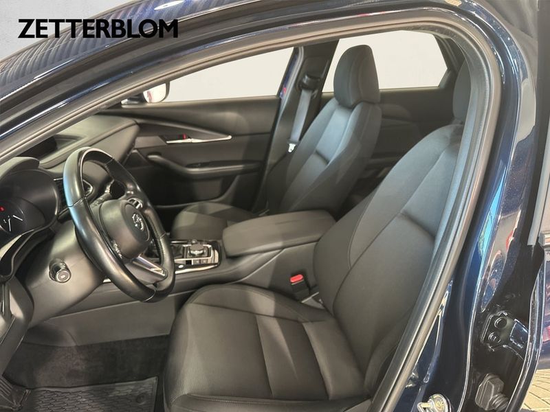 Mazda CX-30 bild 7