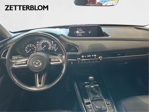 Mazda CX-30 bild 10