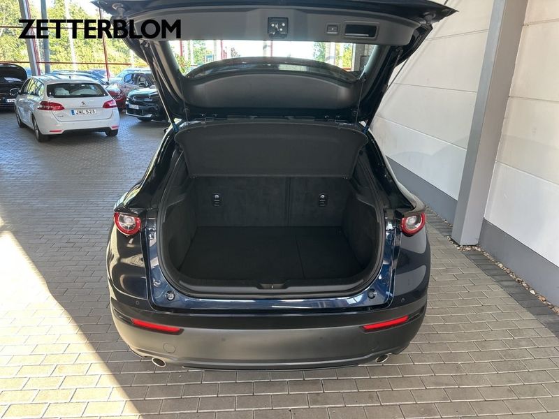 Mazda CX-30 bild 6