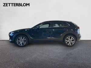 Mazda CX-30 bild 2