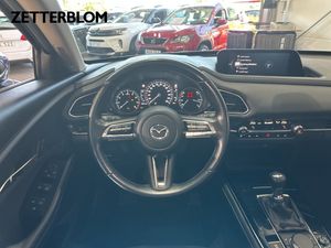 Mazda CX-30 bild 12