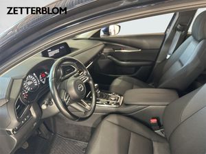 Mazda CX-30 bild 8