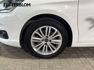 Citroen C4 bild 13