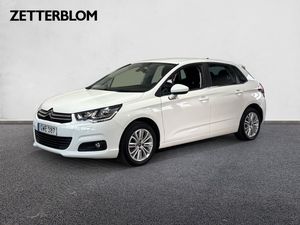 Citroen C4 bild 1