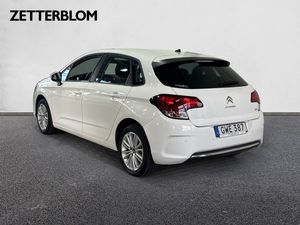 Citroen C4 bild 3