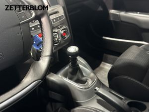 Citroen C4 bild 14