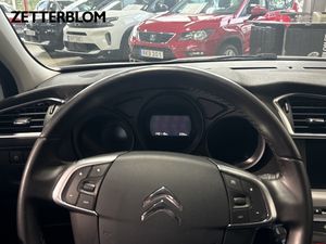 Citroen C4 bild 11