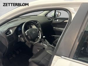 Citroen C4 bild 7