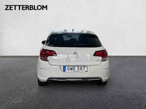 Citroen C4 bild 4