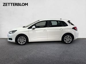 Citroen C4 bild 2