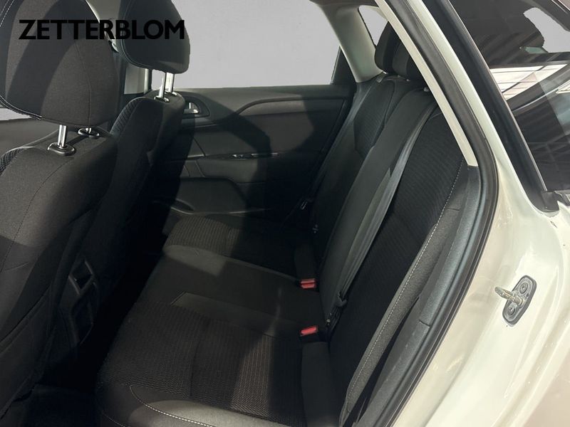 Citroen C4 bild 9
