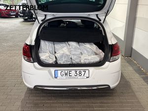 Citroen C4 bild 6