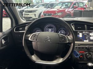 Citroen C4 bild 12
