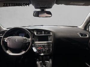 Citroen C4 bild 10