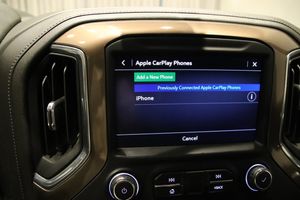Chevrolet Silverado bild 18