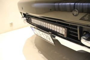 Chevrolet Silverado bild 23
