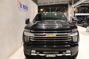 Chevrolet Silverado bild 2