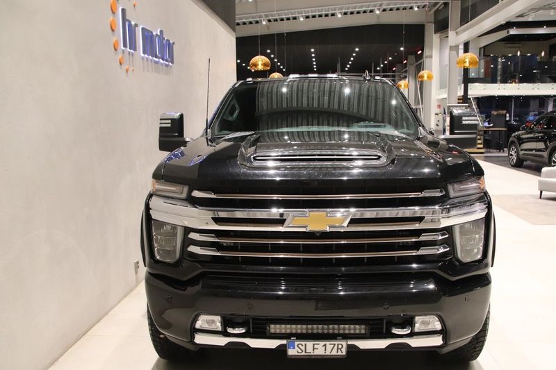 Chevrolet Silverado bild 2