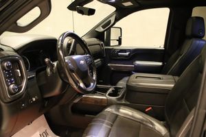 Chevrolet Silverado bild 10