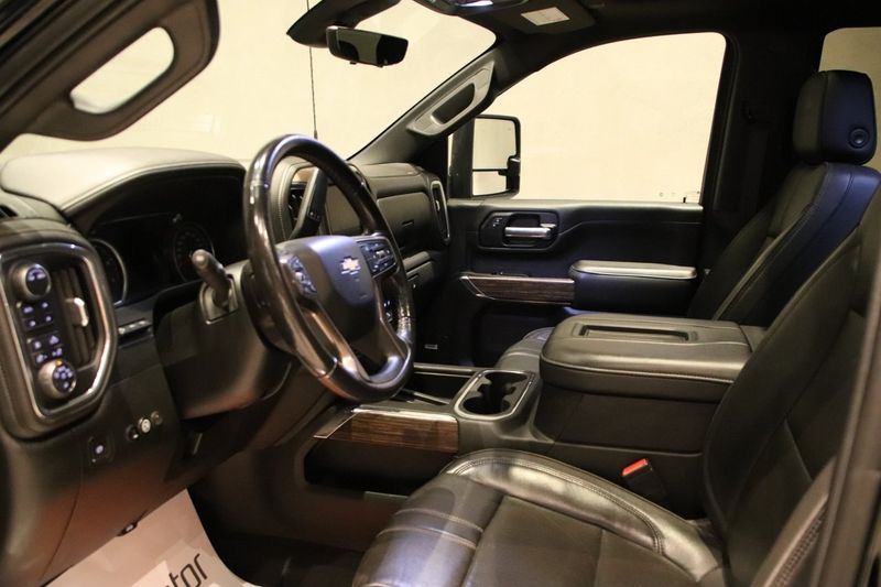 Chevrolet Silverado bild 10