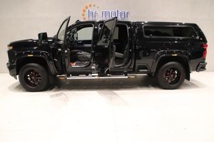 Chevrolet Silverado bild 8
