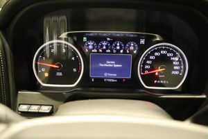 Chevrolet Silverado bild 14