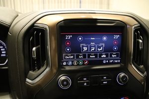 Chevrolet Silverado bild 16