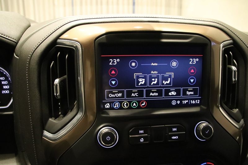 Chevrolet Silverado bild 16